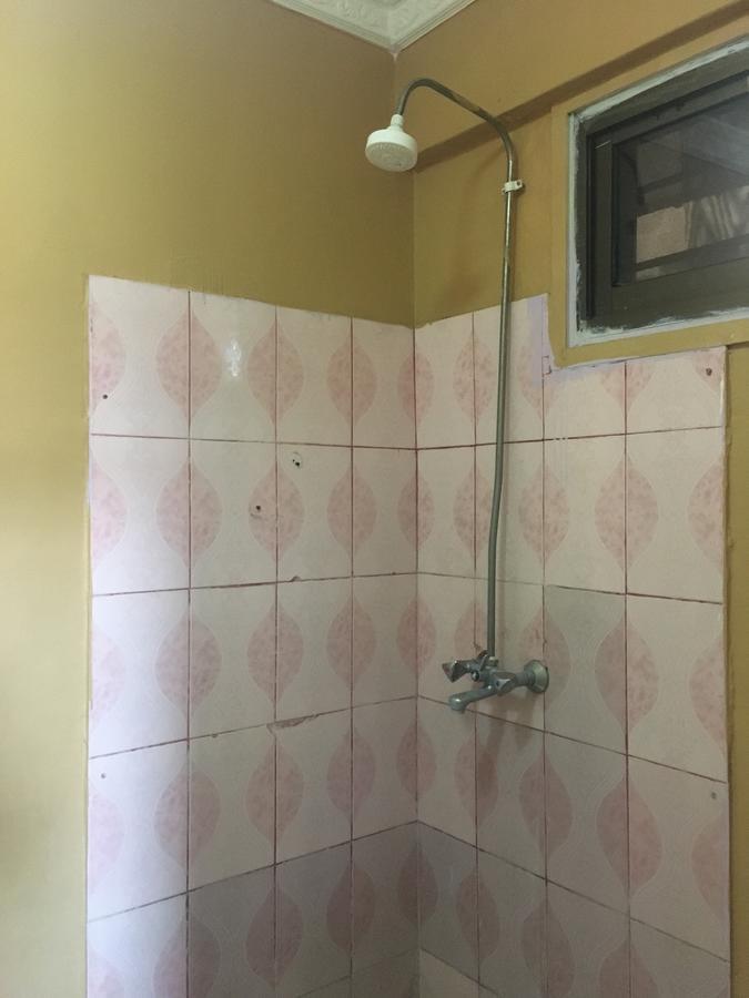 Kibodya Hotel Nkrumah Dar es Salaam Exteriör bild