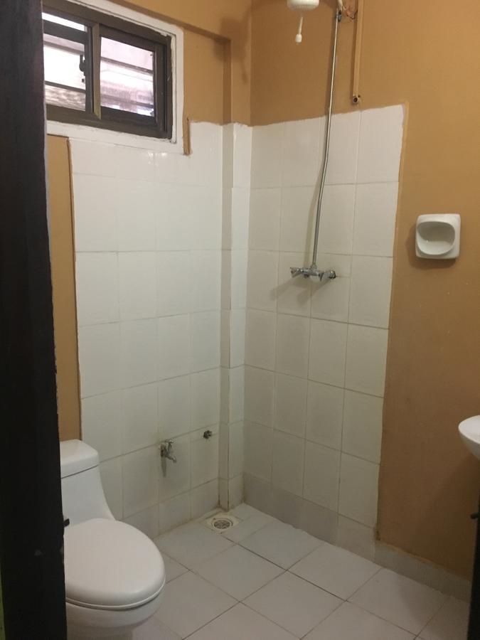 Kibodya Hotel Nkrumah Dar es Salaam Exteriör bild