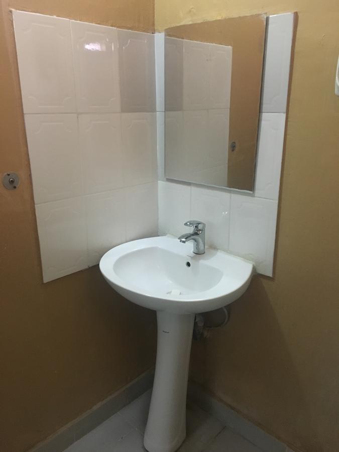 Kibodya Hotel Nkrumah Dar es Salaam Exteriör bild